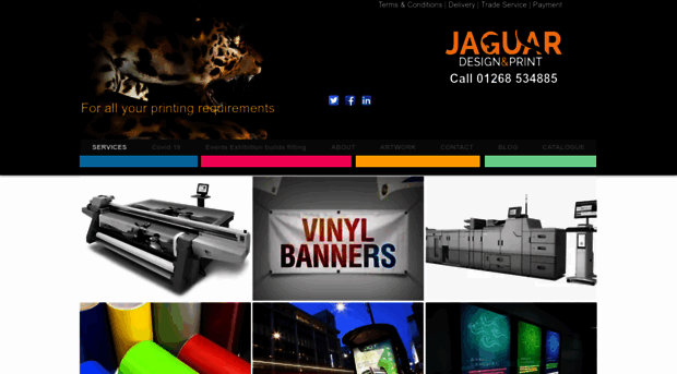 jaguar-design-print.co.uk