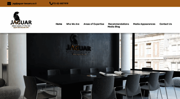 jaguar-lawyers.co.il