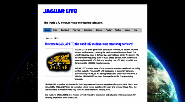 jaguar-lite.blogspot.com