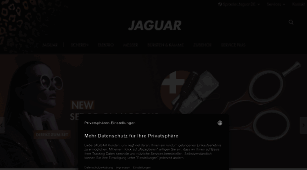 jaguar-solingen.com
