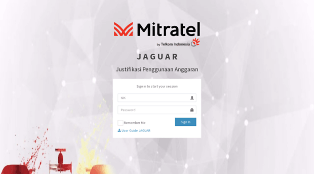 jaguar.mitratel.co.id