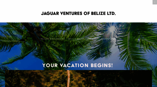 jaguarbelize.com