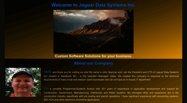 jaguardatasystems.com