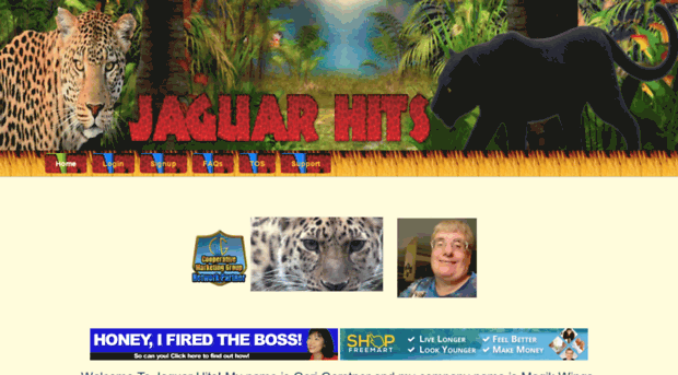 jaguarhits.com