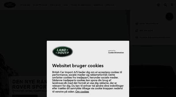 jaguarlandrover-danmark.dk