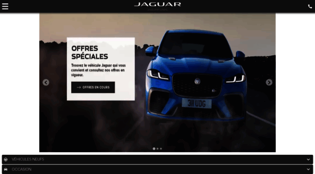 jaguarlaval.com