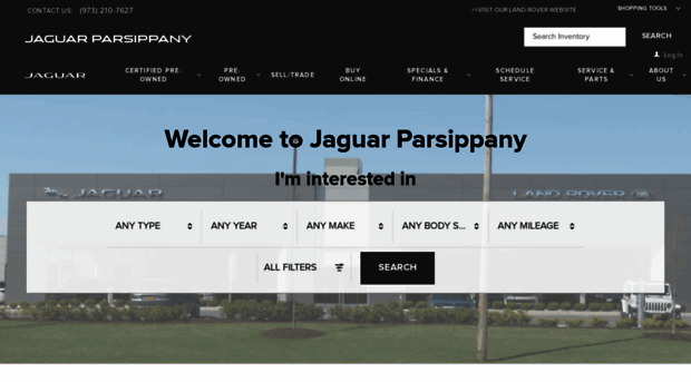 jaguarmorriscounty.com