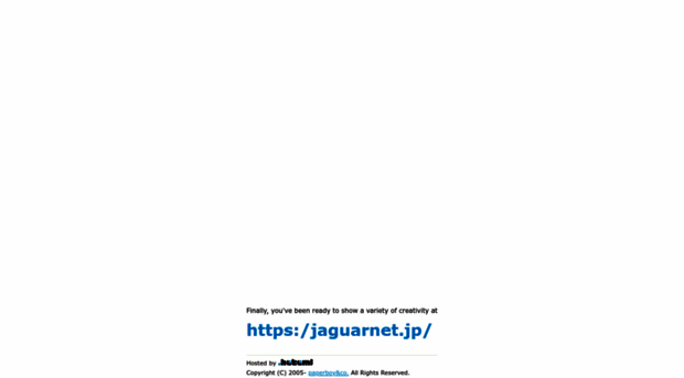 jaguarnet.jp