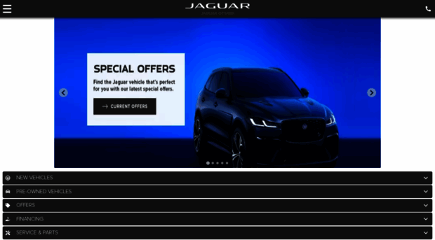 jaguarottawa.net