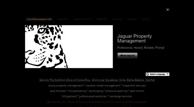 jaguarpropertymanagement.com