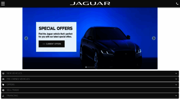 jaguarrichmond.com