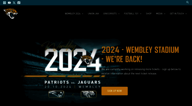 jaguars.co.uk