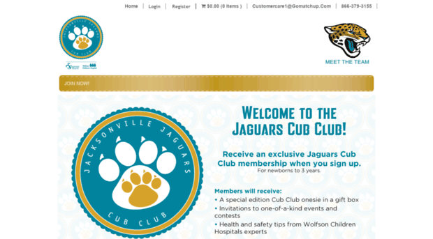 jaguarscubclub.com