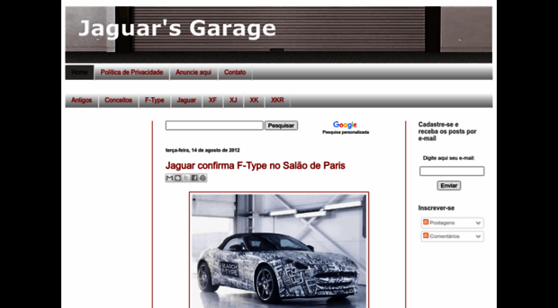 jaguarsgarage.blogspot.com