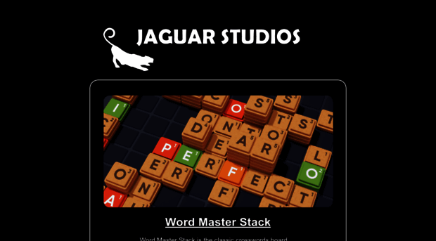 jaguarstds.com