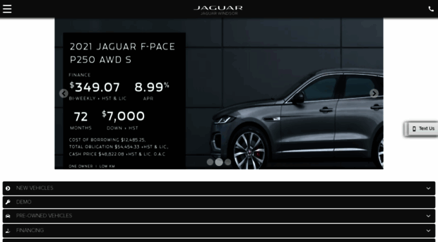 jaguarwindsor.com