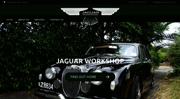 jaguarworkshop.nz