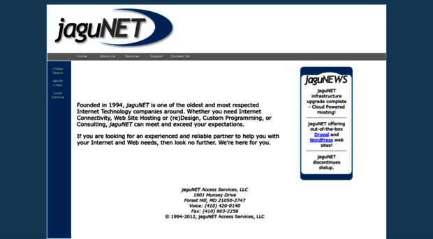 jagunet.com