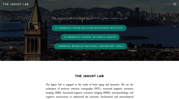 jagustlab.neuro.berkeley.edu