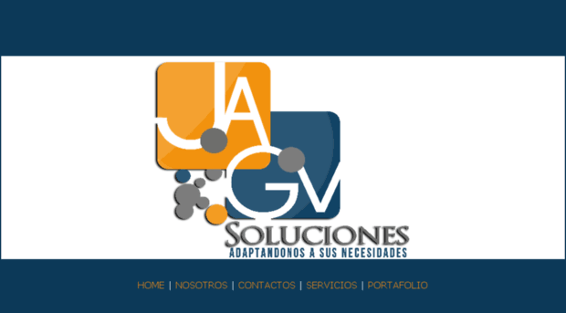 jagvsoluciones.com