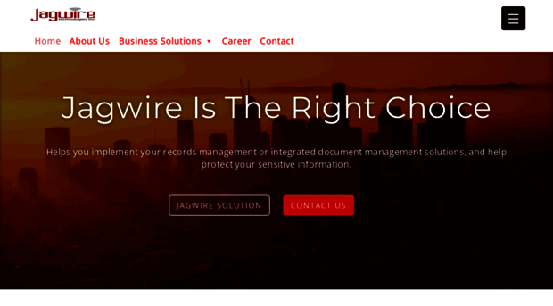 jagwireinc.com