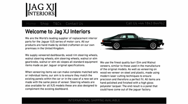 jagxjinteriors.com