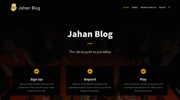 jahanblog.net