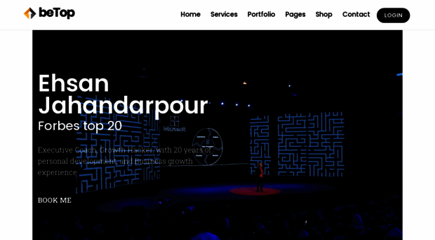 jahandarpour.com