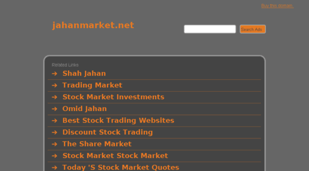 jahanmarket.net