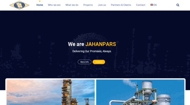 jahanpars.com