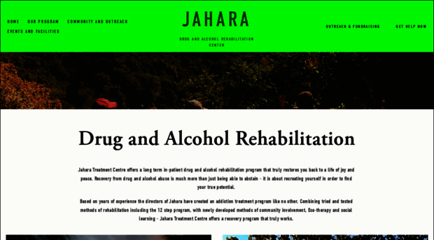 jahara.co.za