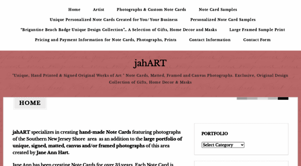 jahart.com