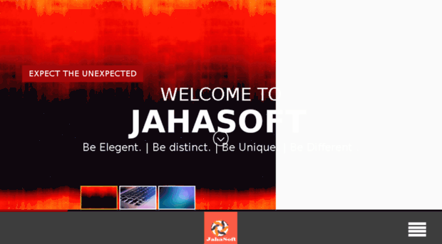 jahasoft.com