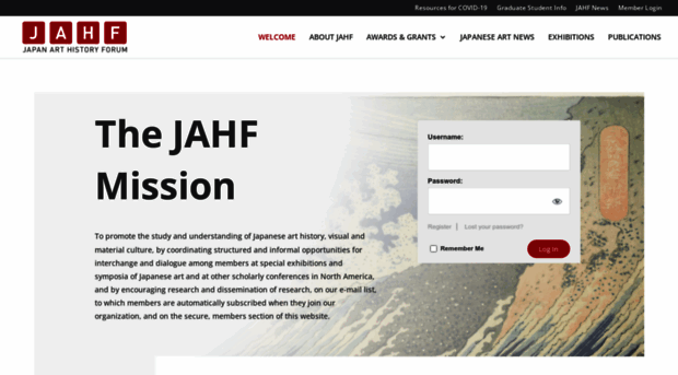 jahf.net