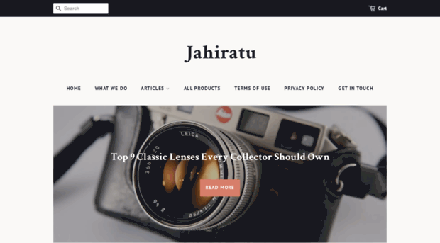 jahiratu.com