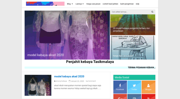 jahitkebaya.net