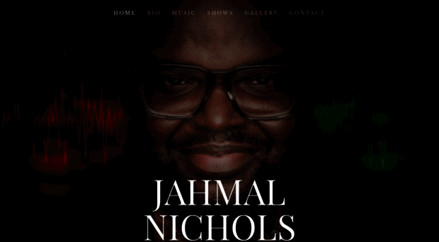 jahmalnichols.net