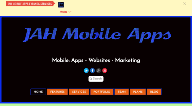 jahmobileapp.com