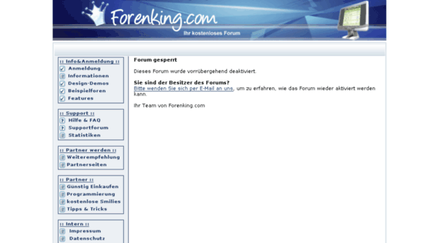 jahn-regensburg-fantreff.forenking.com