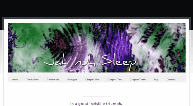 jahnuhsleep.weebly.com