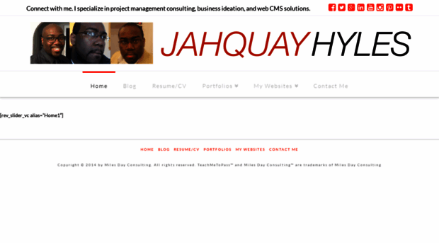 jahquayhyles.com