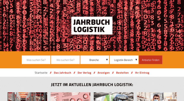 jahrbuchlogistik.de
