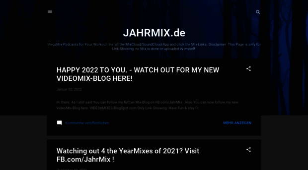 jahrmix.blogspot.com