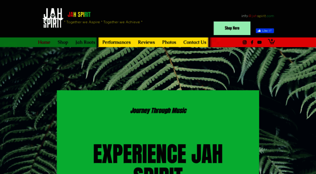 jahspirit.com