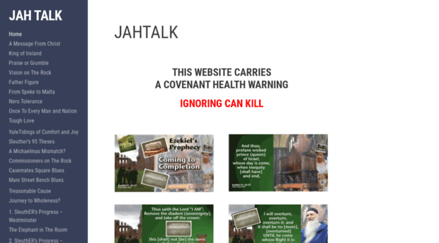 jahtalk.thefarrellreport.net