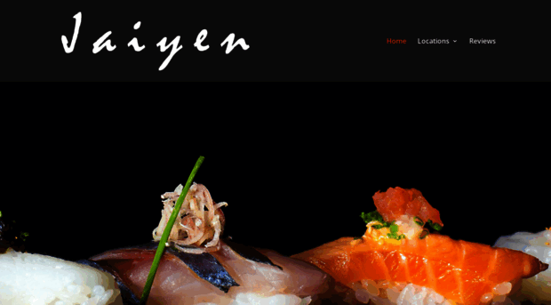 jai-yen.com