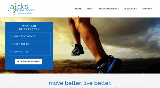 jaicksspinesport.com