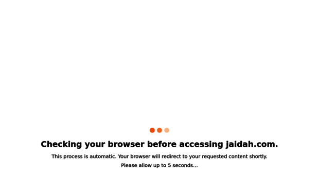 jaidah.com