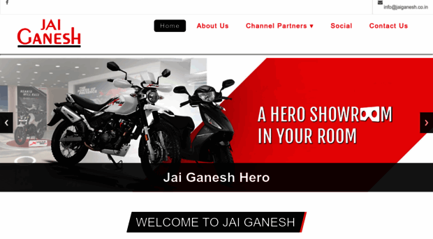 jaiganesh.co.in