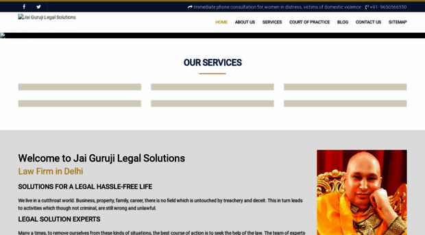 jaigurujilegalservices.com